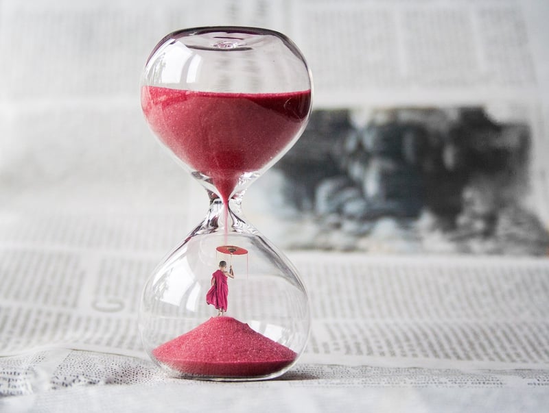 Time-Traveling Chronicles